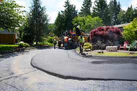 Driveway Maintenance Services in Wells, MN