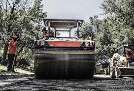 Professional Driveway Paving Services in Wells, MN